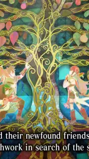 聖剣伝説ECHOES of MANA Screenshot 10