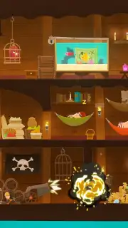 Tiny Thief Screenshot 3