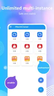 MochiCloner Screenshot 5