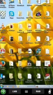Remote PC Share Screenshot 8