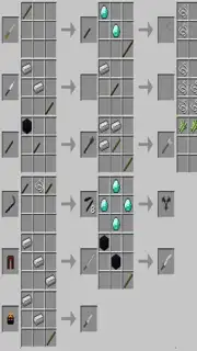 Gun Mod Minecraft Screenshot 2