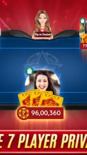 Teen Patti Screenshot 6