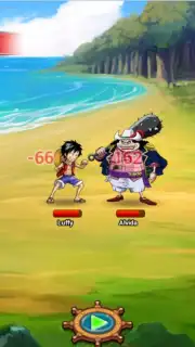 One Piece: The Will of D Screenshot 4