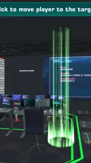 911 Dispatcher Screenshot 3