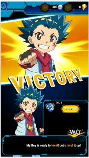Beyblade Burst Rivals Screenshot 4
