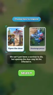 Tiles Survive! Screenshot 10