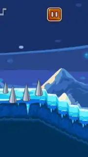 Bunny Skater Screenshot 2