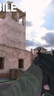 Z.O.V Mobile Early Beta Screenshot 7