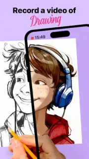 AR Drawing : Trace Anything Screenshot 9