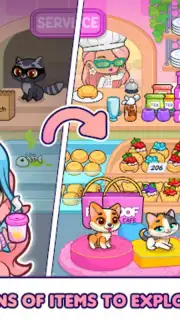 Dopples World Screenshot 3