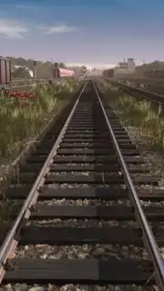 Trainz Simulator Screenshot 1