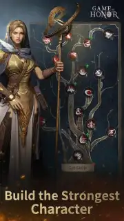 Game of Honor Screenshot 1