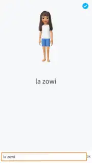 ZEPETO Screenshot 2