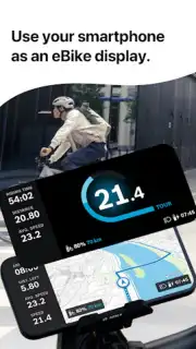 eBike Flow Screenshot 4