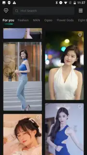 FacePlay Screenshot 8