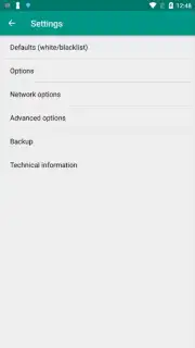 AdLockPro - Block Ads Screenshot 3