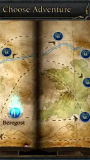 Dungeons and Dragons: Arena of War Screenshot 3