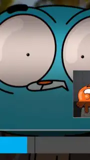Cartoon Network App Screenshot 7