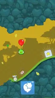 Bad Piggies Screenshot 5