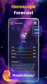 Live Weather Widget & Radar Screenshot 2