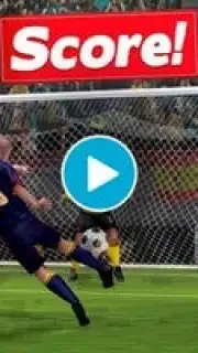 Score! World Goals Screenshot 1