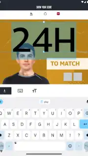 Show Your Score Screenshot 2