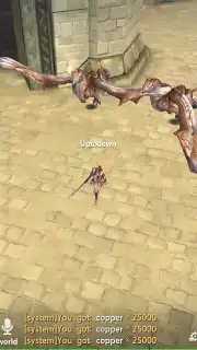 Hegemony War (Siege of Thrones) Screenshot 7