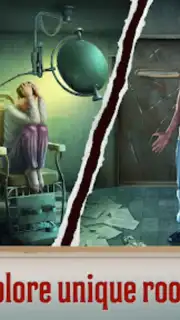 Mental Hospital Escape Screenshot 3