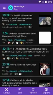 Flex Screenshot 9