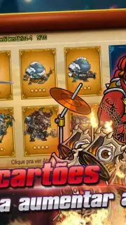 Sou Herói Screenshot 3