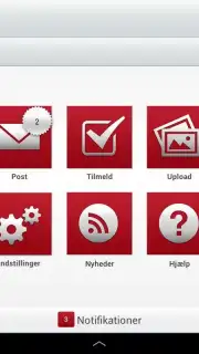 e-Boks.dk Screenshot 5