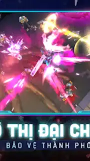 Kỷ Nguyên GenZ Screenshot 4
