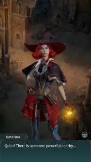 Game of Ever Legion Screenshot 7