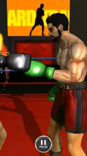 Fists For Fighting Screenshot 9