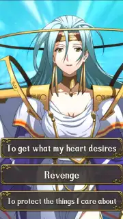 Langrisser Screenshot 4