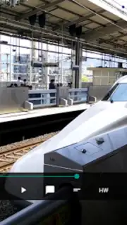 MPV Player Screenshot 5