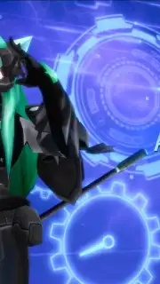 GATE SIX: CYBER PERSONA Screenshot 2