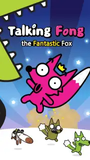 Talking Fong Screenshot 6