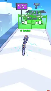 Weapon Master!! Screenshot 2