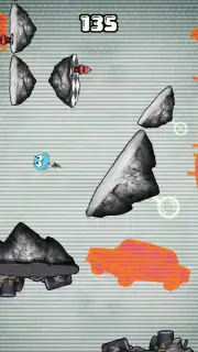 Wrecker's Revenge - Gumball Screenshot 4