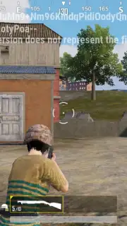 BETA PUBG MOBILE Screenshot 11