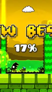 Geometry Dash SubZero Screenshot 11