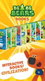 Bebebears Books Screenshot 7