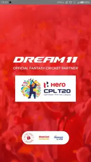 Dream11 Screenshot 1