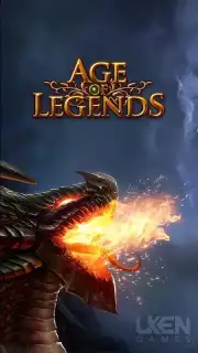 Age Of Legends Screenshot 6