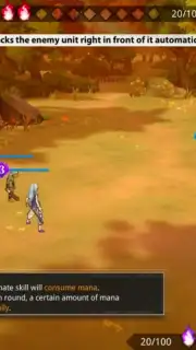 Tensura: King of Monsters Screenshot 2