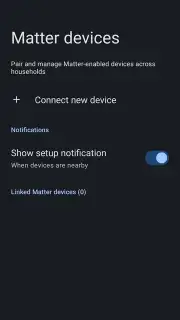 Google Play services Screenshot 6