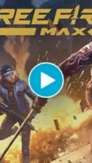 Free Fire MAX Screenshot 5