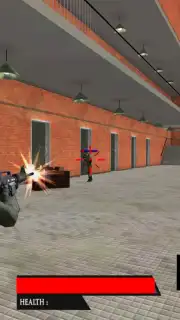Real Shooting Strike Screenshot 6