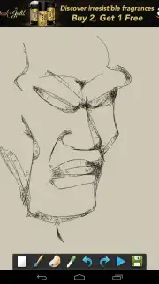 Sketch Guru - Handy Sketch Pad Screenshot 4
